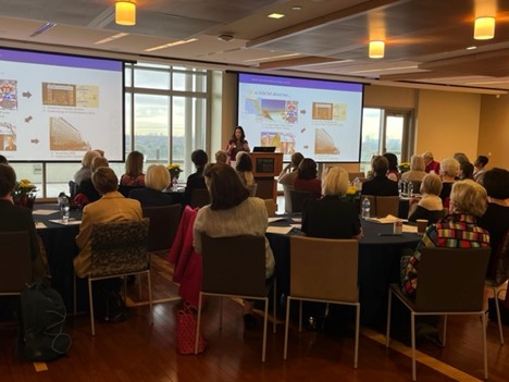 Dr Fallin discusses why mental health is an essential part of Public Health. Rollins School of Public Health at Emory University 