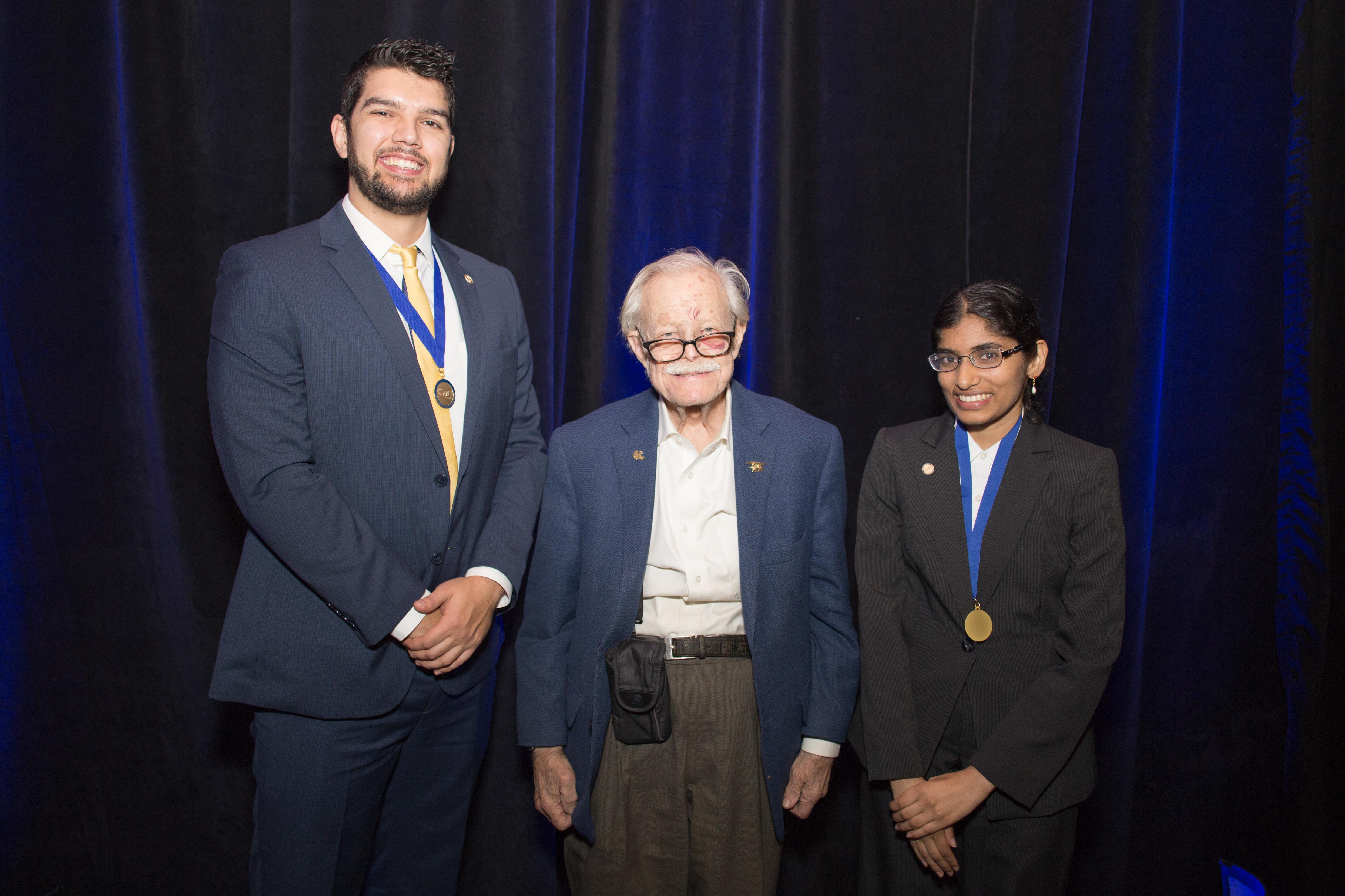 2017 Scholar Awards Luncheon Atlanta