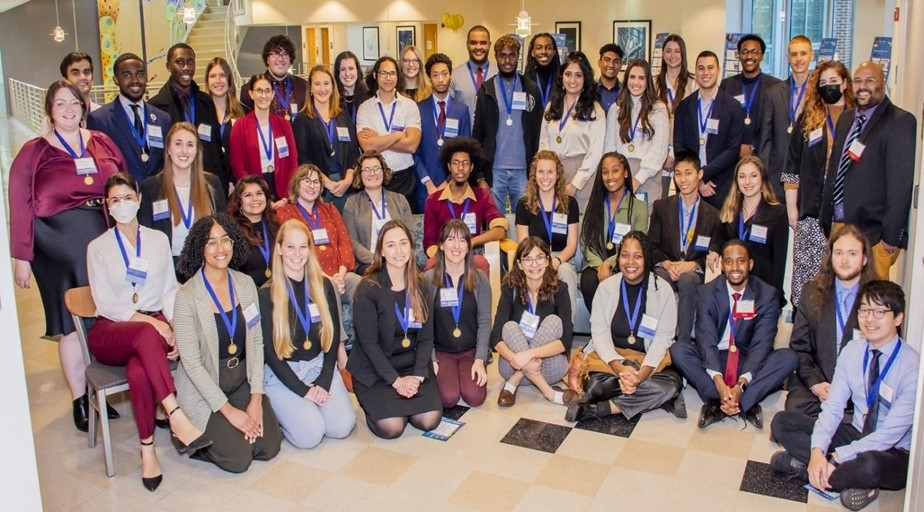 ARCS Atlanta Scholars 2022