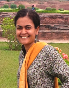  Dr. Shivani Patel
