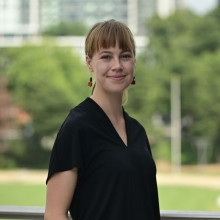 Emily Hughes
