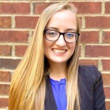 Hannah Holmes ARCS Foundation Georgia Tech