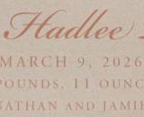 Evelyn Hadlee Deeter